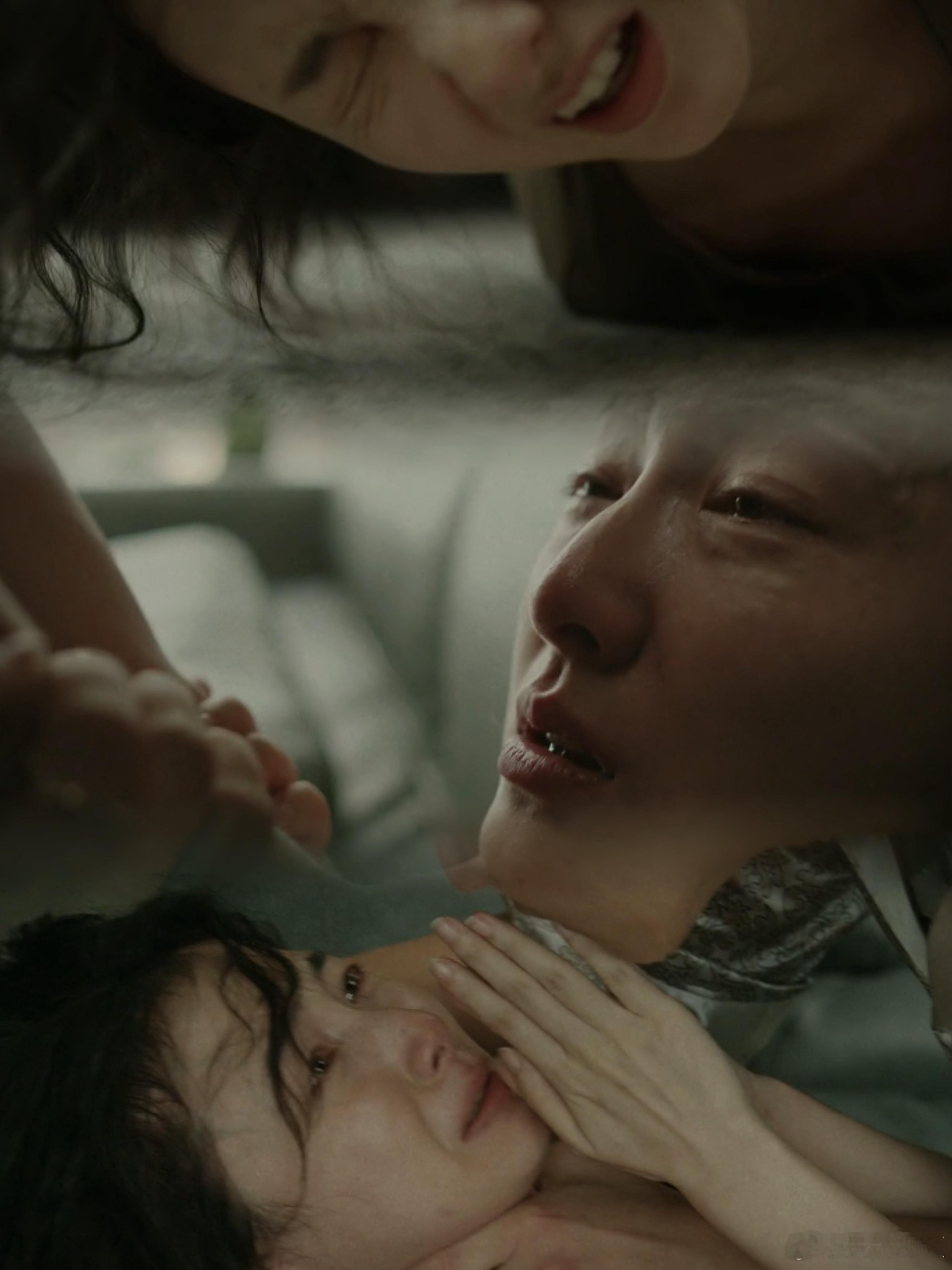 正当防卫江婷无罪释放 录像里颤抖的双手说明一切，那不是谋杀是求生，方检用证据让正