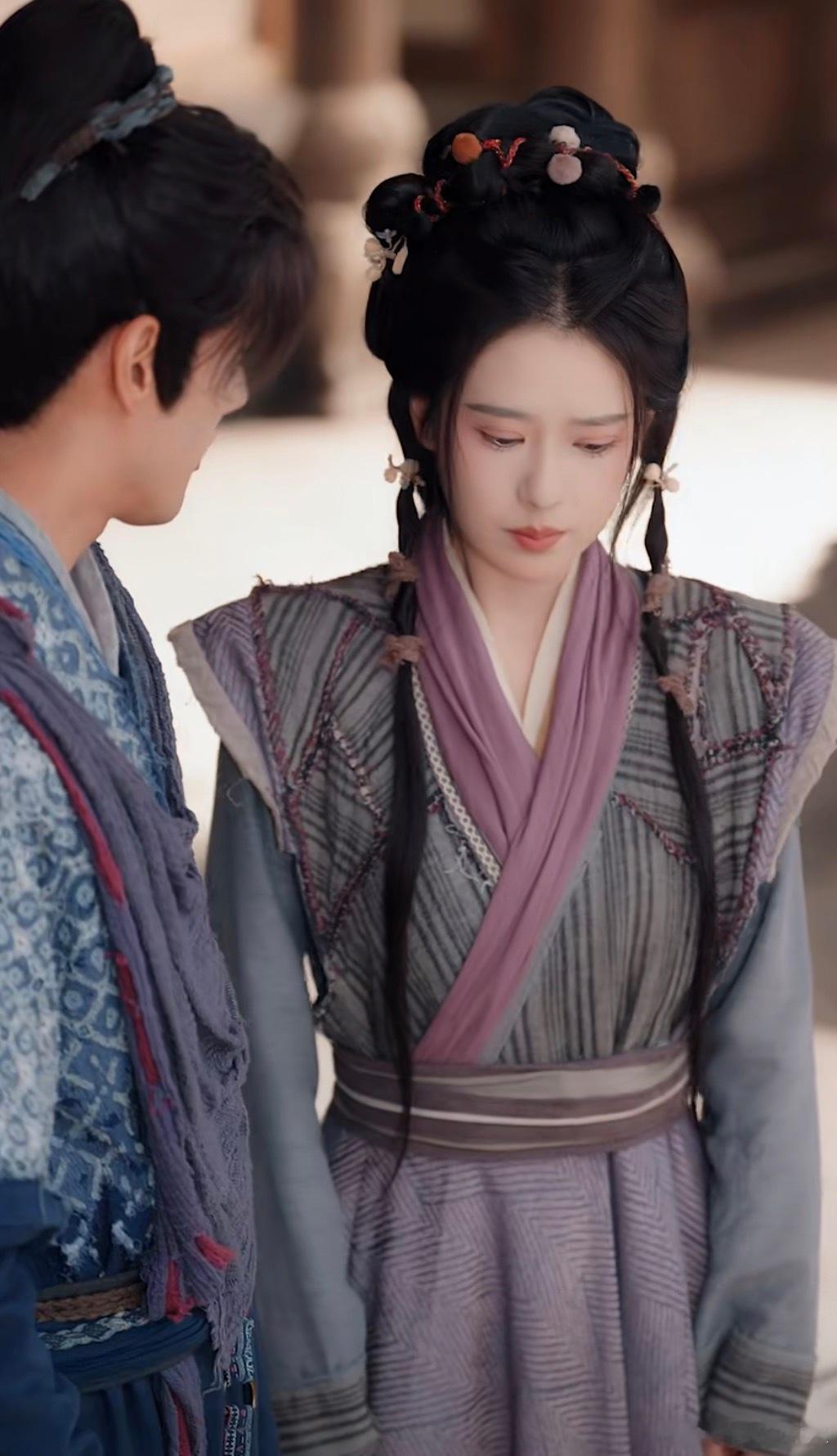 原来仙侠短剧还能拍成哲学片仙侠短剧《不死帝师》跳出俗套，探讨永生是福是祸，男主长