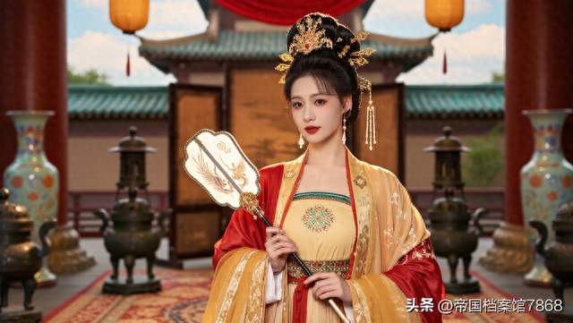 武则天最大的厉害之处，其实很多人没看懂