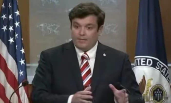 11月21日，美国务院副发言人皮戈特声称：美国对美日同盟和日本防卫的承诺坚定不移