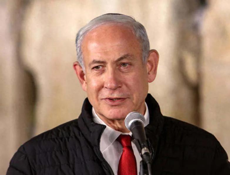 内塔尼亚胡在打仗，法庭在等他，国家在变样

2023年10月7日，哈马斯发动突袭