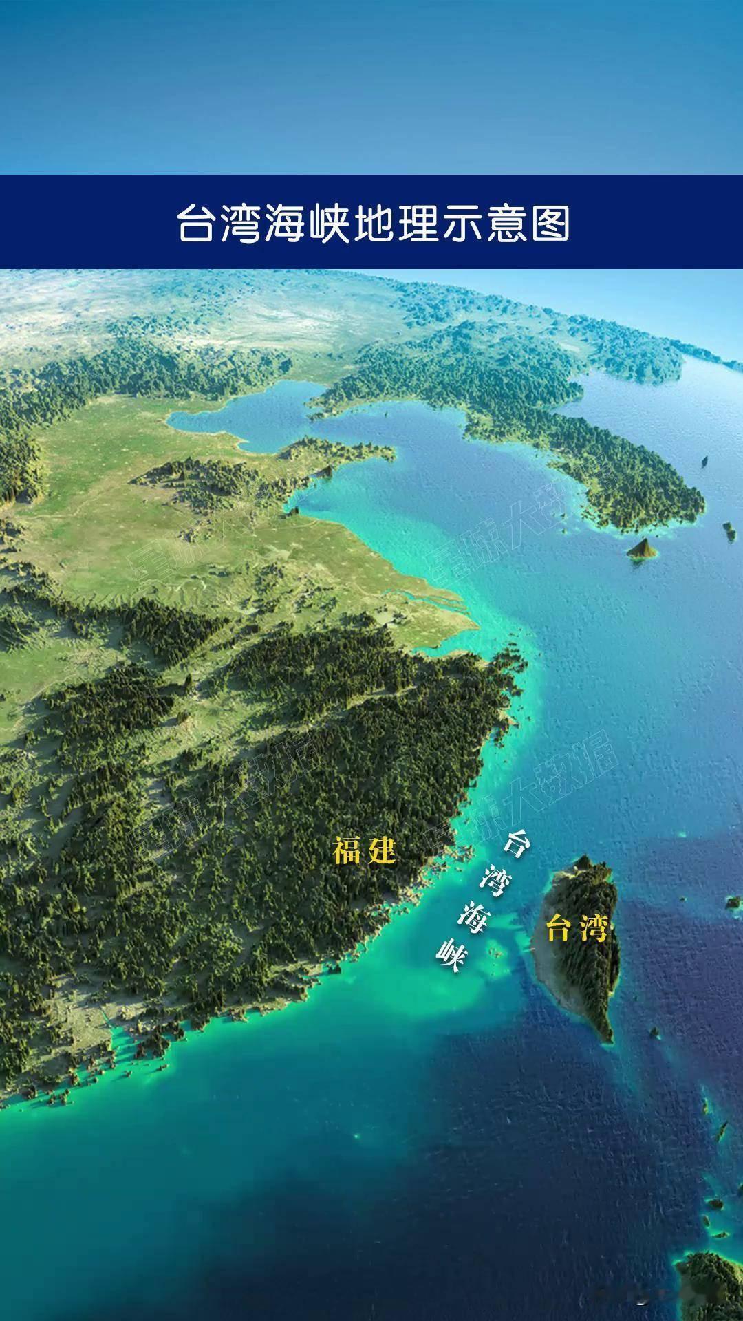 如果美国胆敢介入台海事务，必遭中国雷霆一击！

不要看美国在台海周边有多少军事基