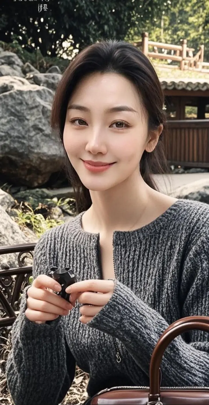 菩萨说：你的劫难已经渡完了，以后会越来越好。