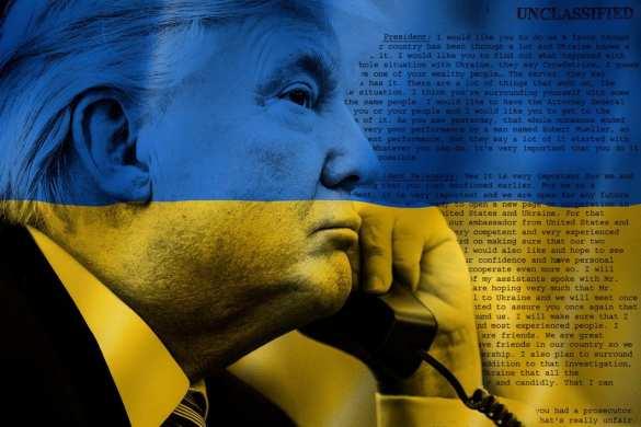 基辅的七国集团盟友希望在达沃斯会谈中从特朗普那里获得乌克兰安全的个人保证——金融