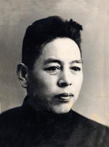 1932年，正值中国革命处于白色恐怖的高峰期，陈玉仁叛变，出卖了地下党员王世英。