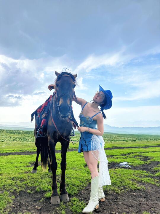 160 105斤 人生是旷野 不是轨道