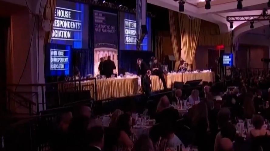 刚刚过去的 24 小时，足以载入美国史册。以色列总理内塔尼亚胡 26 日公开发声