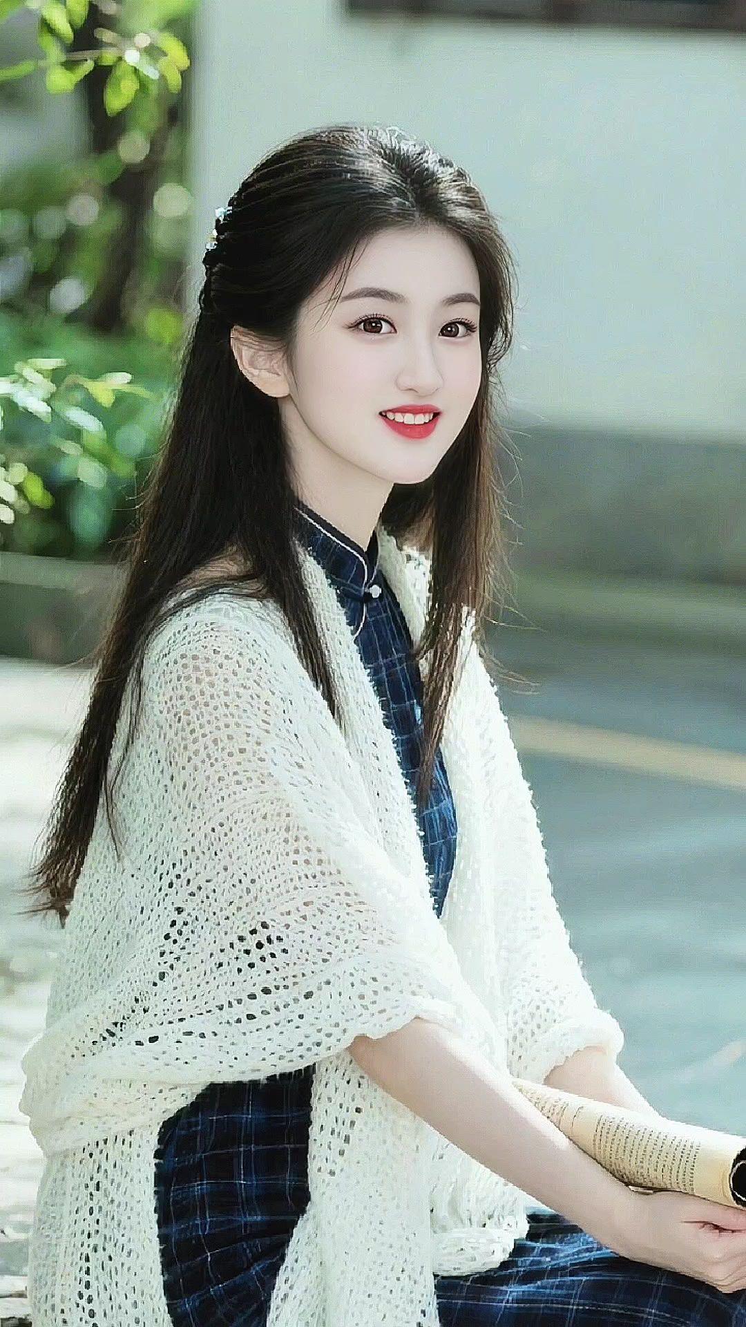 复古文艺小清新风格 温婉新中式 温婉雅致风格 温婉风穿搭 优雅知性