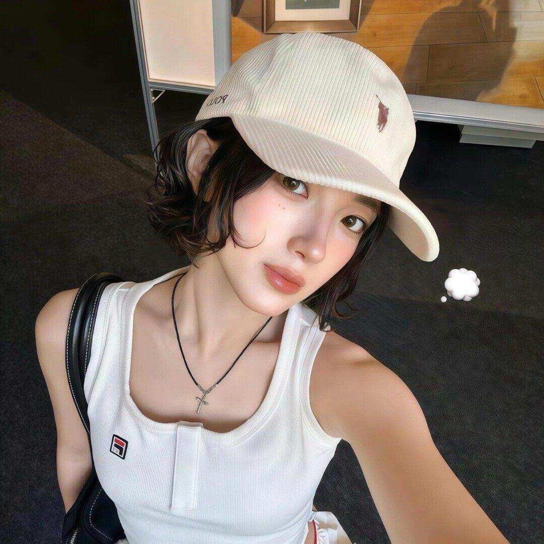𝙒𝙚𝘾𝙝𝙖𝙩｜高级感女头 