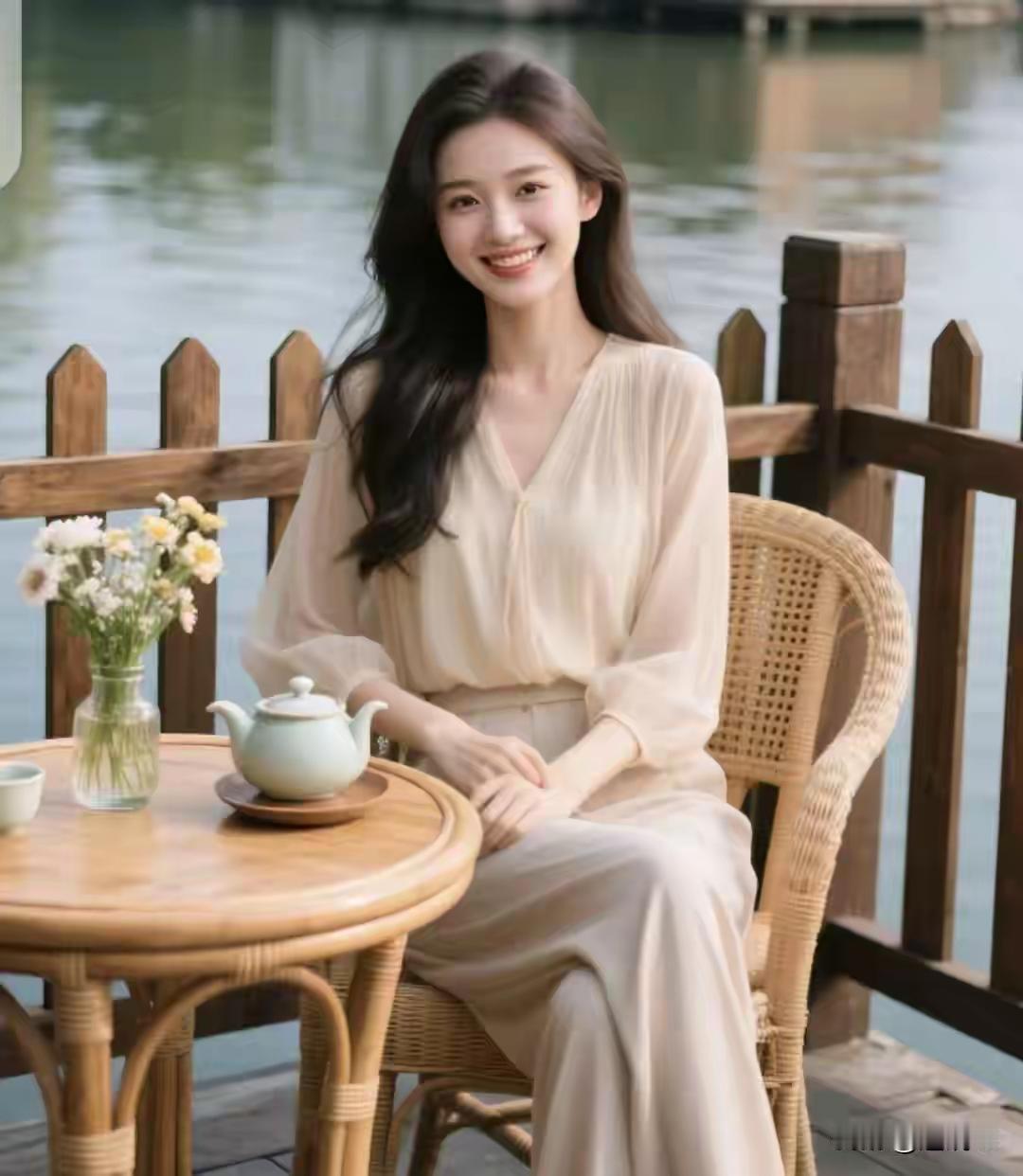 请问喜结善缘老师，一周是七天，倘若周六周日两天跟了张三，周一周二跟李四，周三周四