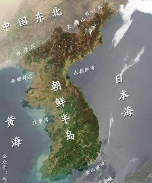 日本为什么忌惮朝鲜！第一，朝鲜境内没有日企，人家不稀罕。第二，朝鲜人也不用日本的