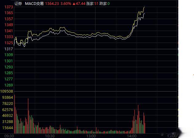 下午这一波是国家队，汇金出手了。这一次操盘倒是很有水平，市场反弹犹豫不前，信心不