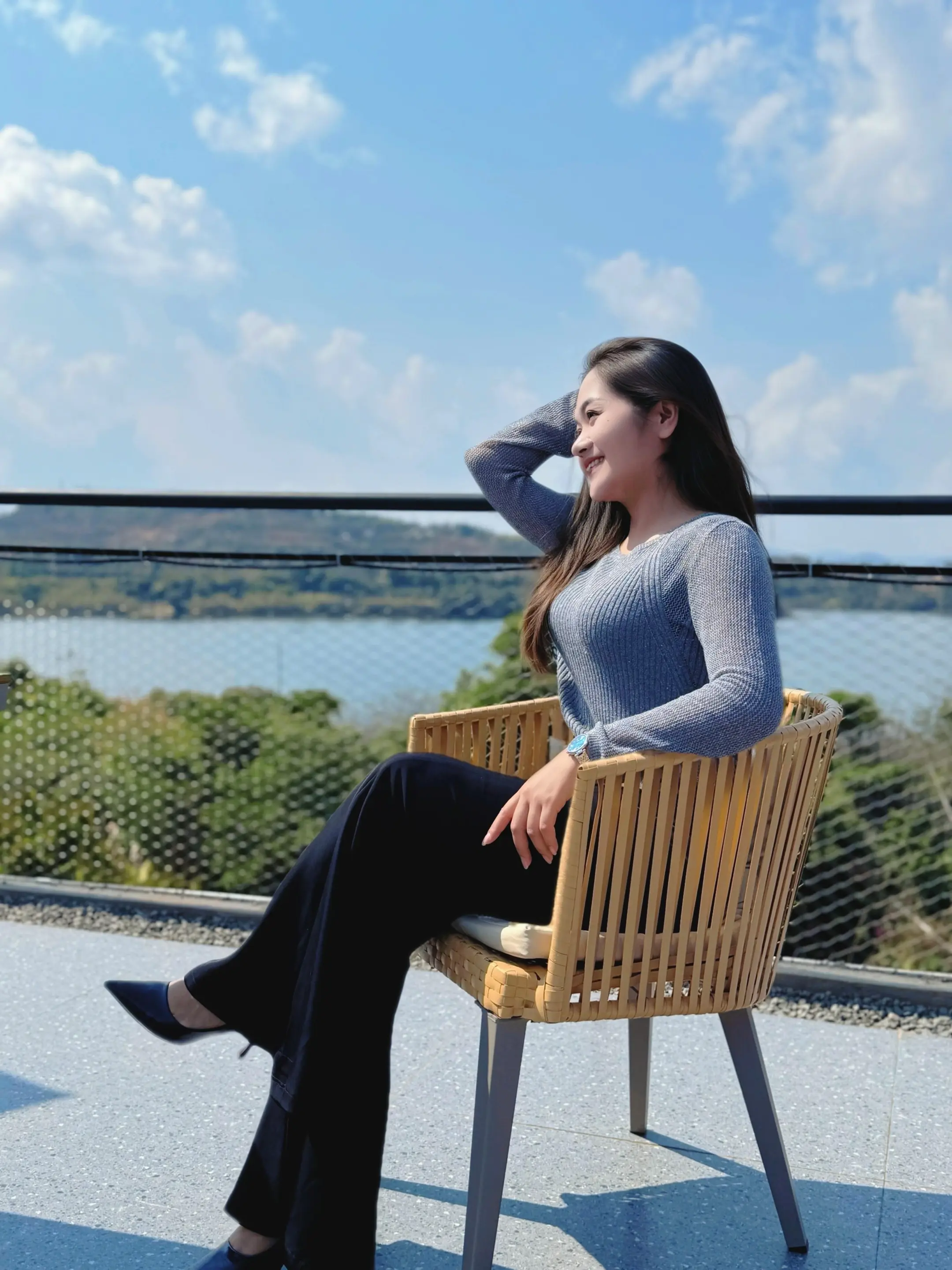 听，这是起运的声音！