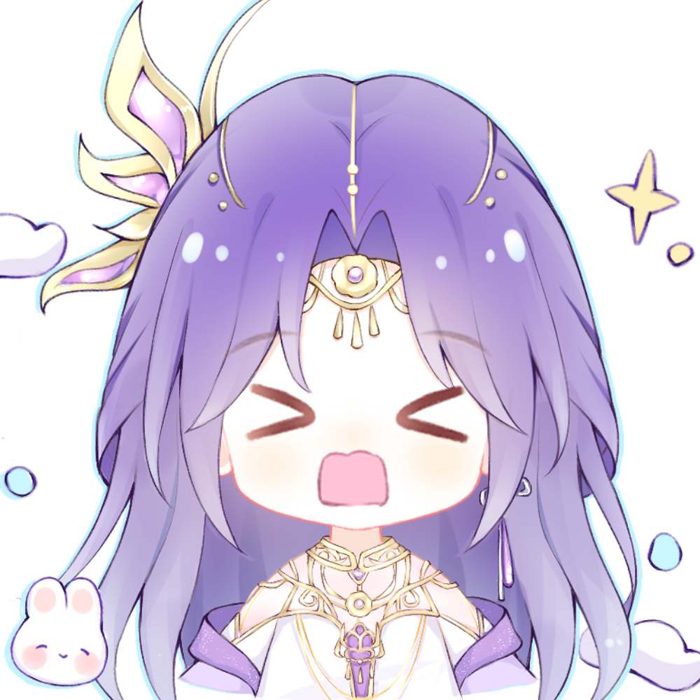 #完美世界云曦[超话]#最近心情好差劲[泪][泪] 要是有一个像曦曦这样温柔的女