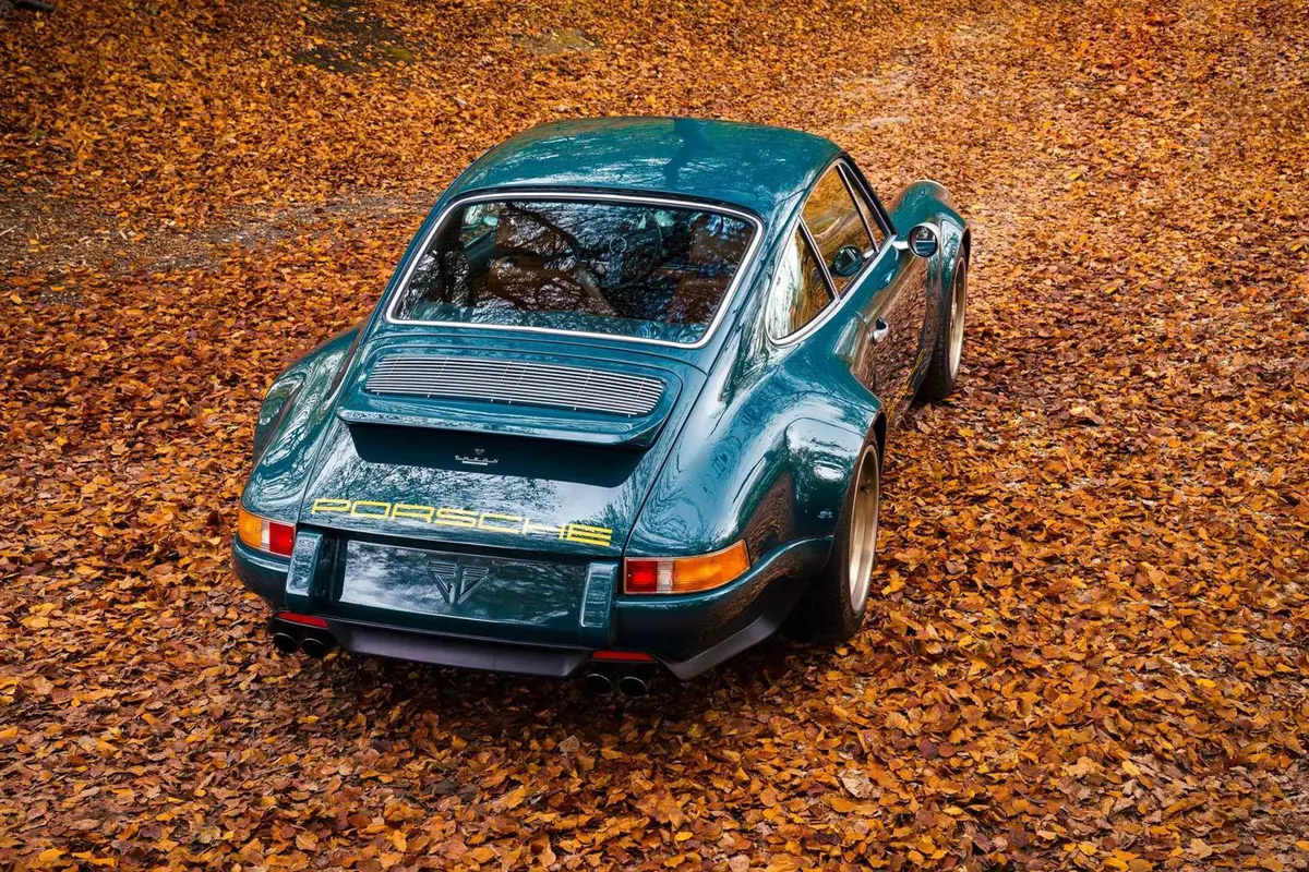 Theon Design BELL001 