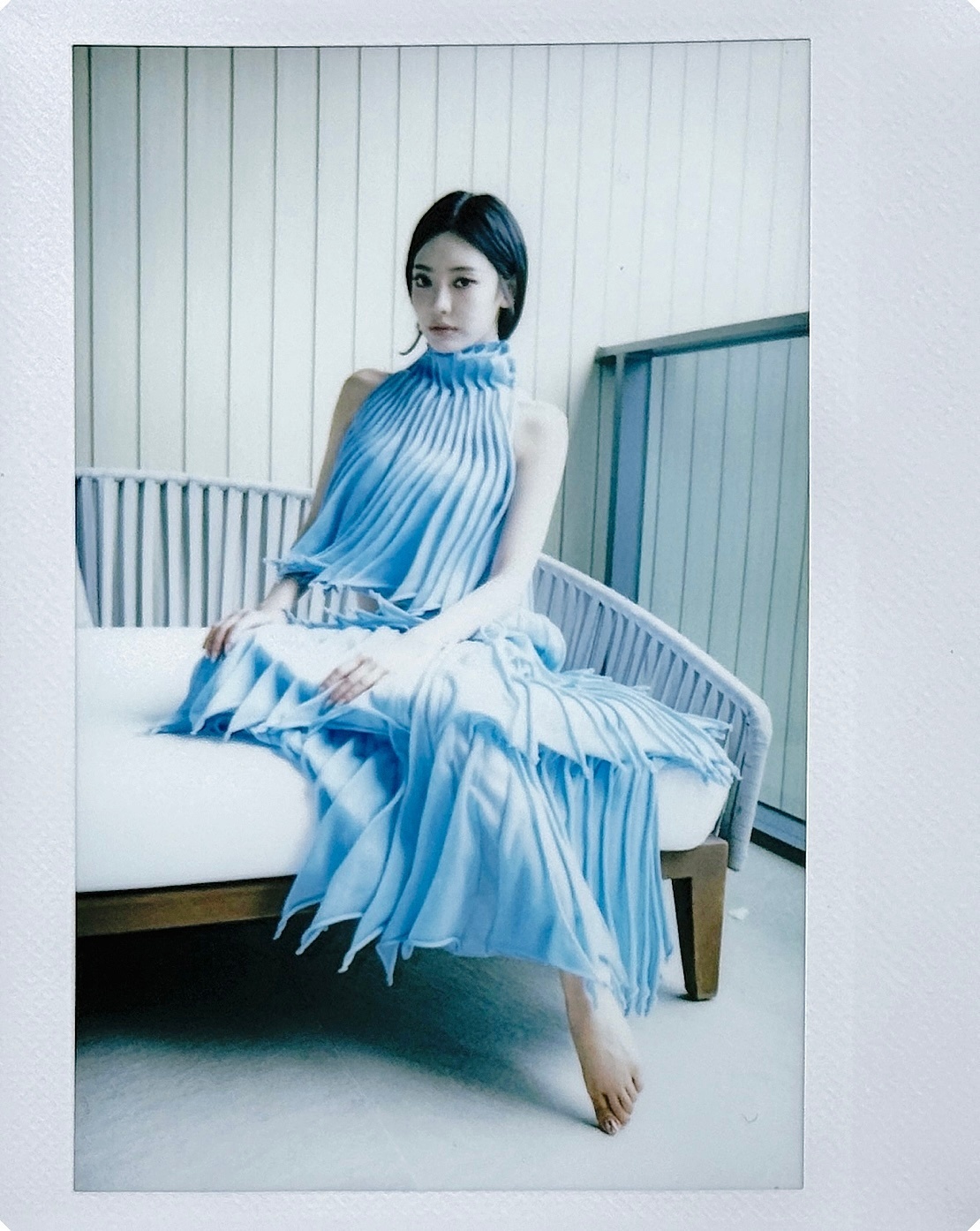 宁艺卓好辣宁艺卓ELLE🦶 ​​​