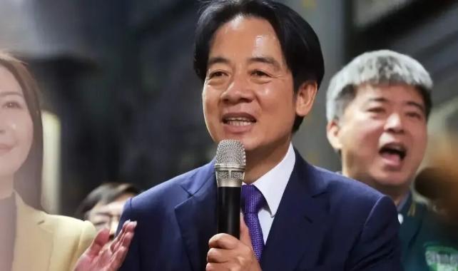 风向突变！赖清德急喊和平，美国冷处理，台湾压力拉满！
 
北京时间5月16日，台