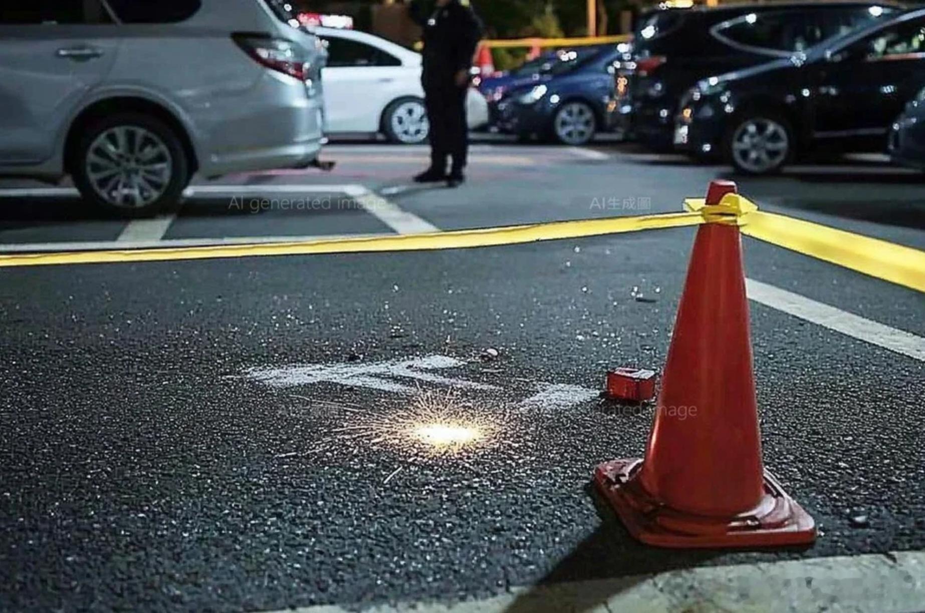 日本女网红直播中遭狂刺50刀身亡！男粉因爱生恨当街行凶 检方求刑20年海外新鲜事