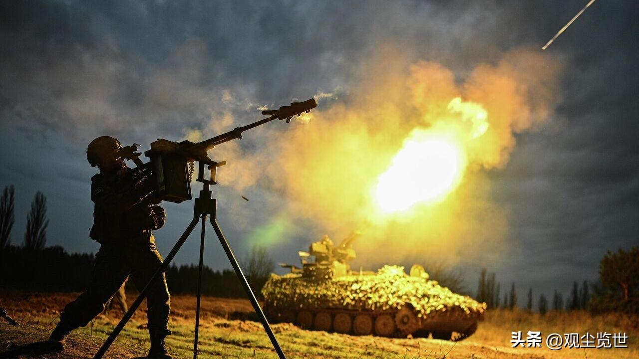 乌军旅部瞒报战损露馅，俄军前线攻势锐不可当

俄罗斯媒体3月15日独家披露，乌军