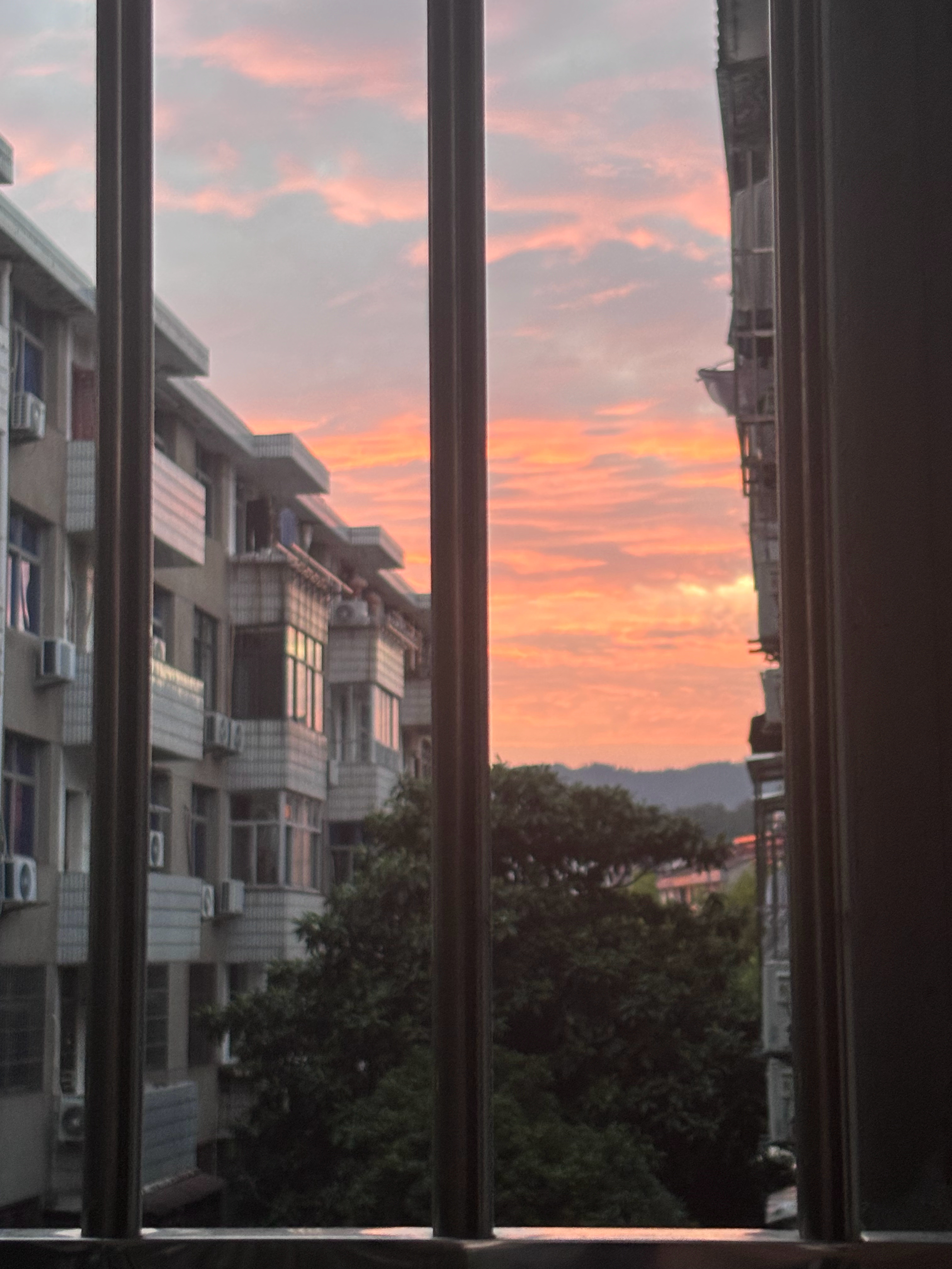 唉早上好呀 