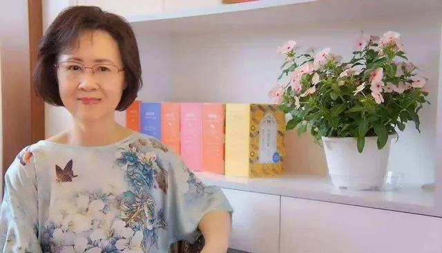 琼瑶不可能自杀