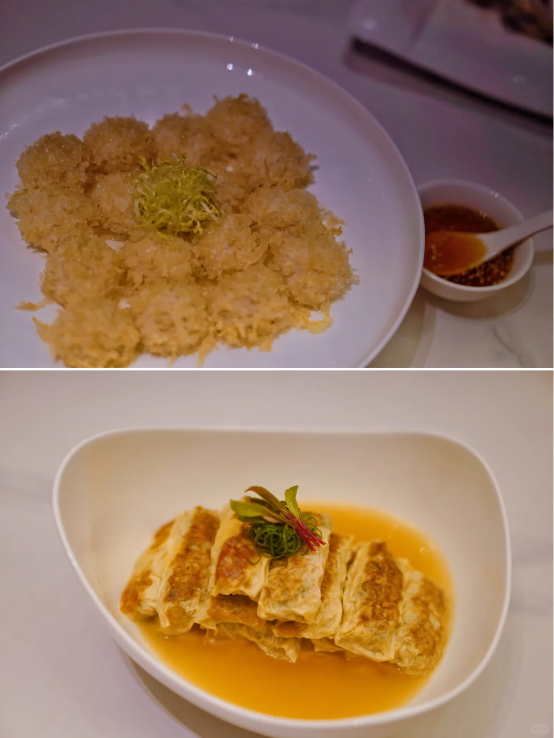 舌尖上的嘉兴｜夏末诗画江南，一场美食盛宴