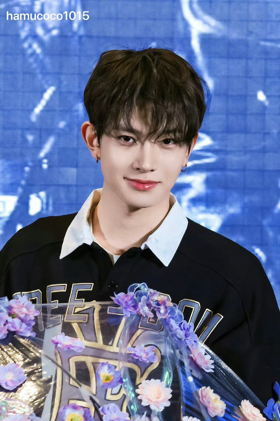 不限圈抽十杯奶茶可折现，下周一抽奖平台开🧱这条带李羲承solo或留点祝福就好，