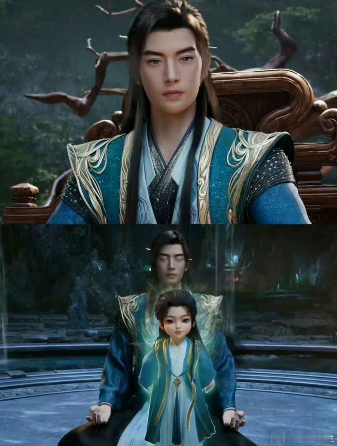 外网评论韩立结婴 炸裂！《凡人修仙传》韩立结名场面引爆外网，服务器险些“罢工”，