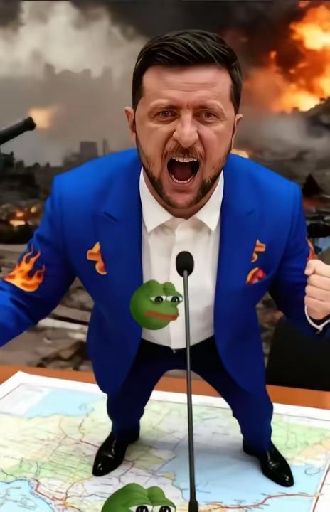 泽连斯基有可能会成为中国经济发展的最大“外交功臣”，若不是乌克兰拖住俄罗斯，俄方