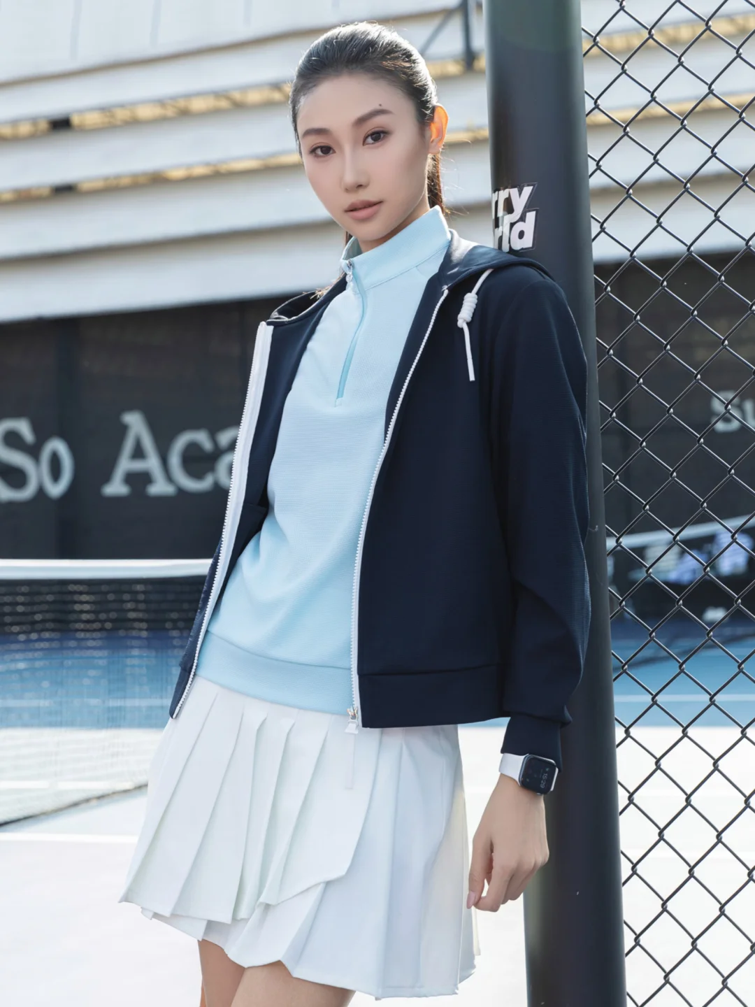 给春天一点回应🌿🎾