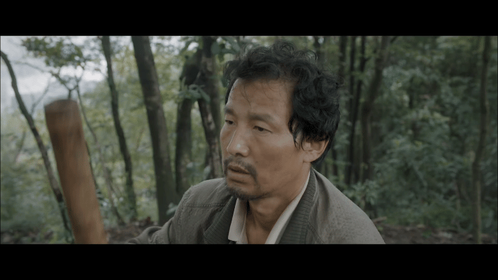 《我是刑警》这两个农民胆子好大，竟然还敢回去找坟头的张克寒[灵光一闪]

不知道