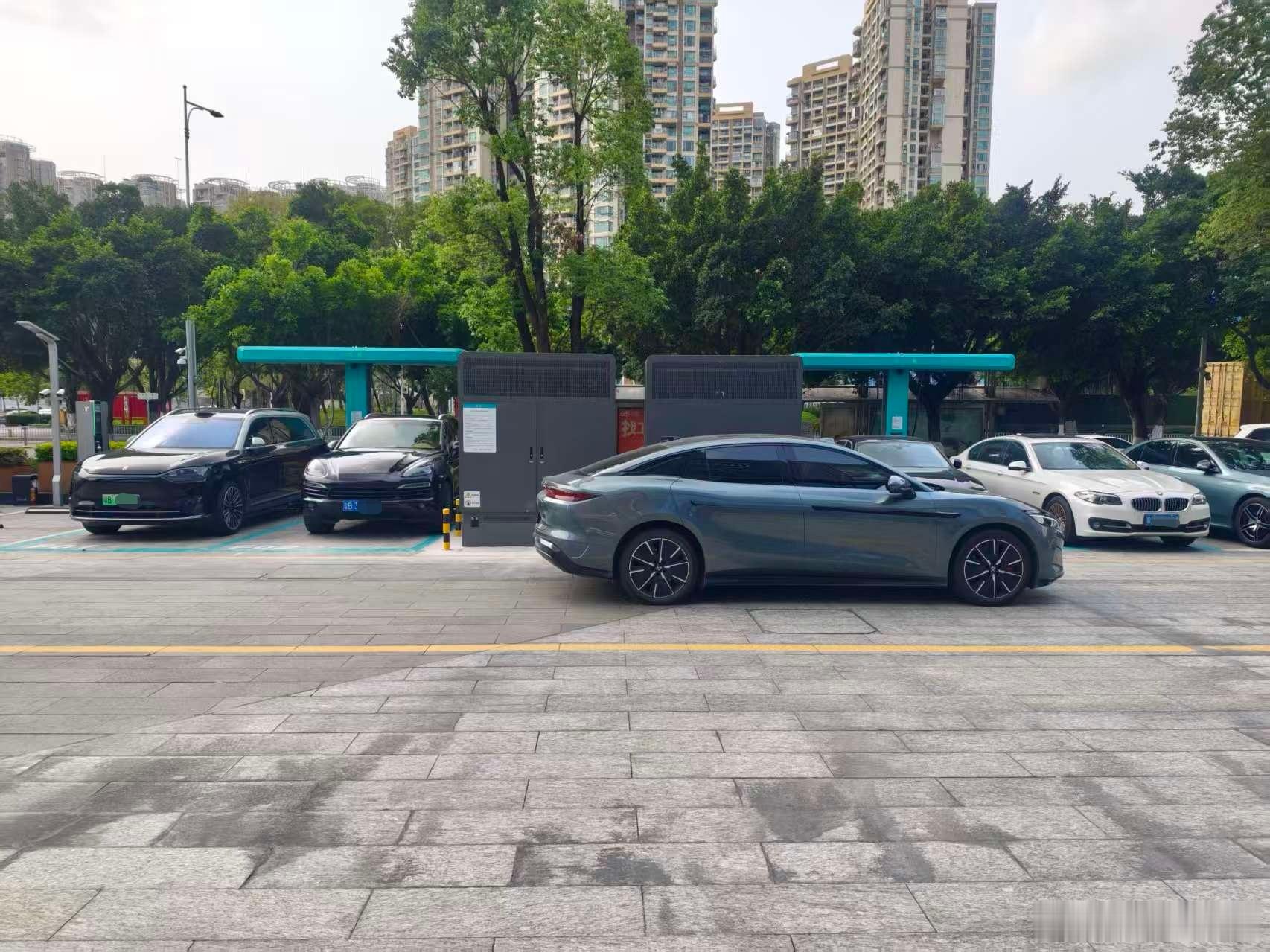 管理还是得加大力度。比亚迪