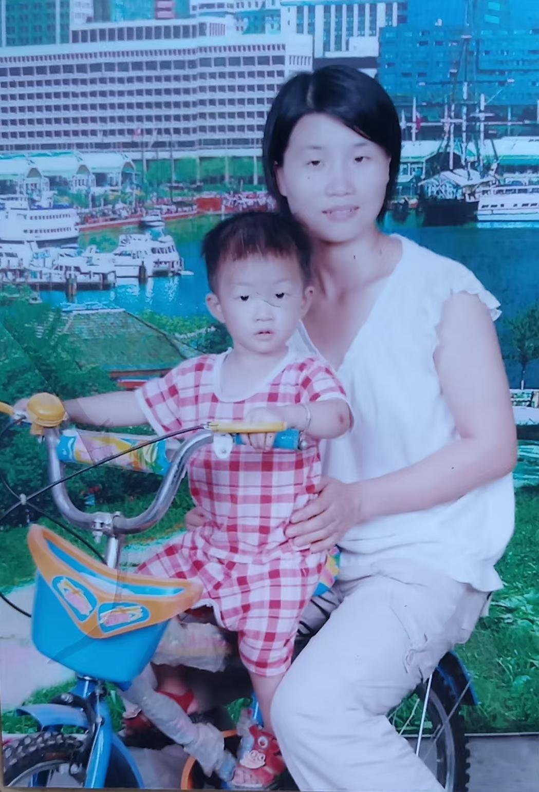 这大概就是拍照的意义吧！看完泪目了！

结婚22年了，是该盘一盘终究得到了啥？