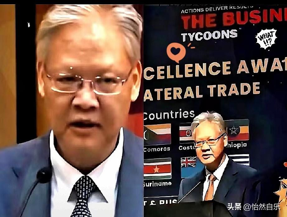 还真有人把咱们这儿的边检当免费善堂的？

昨天在浦东机场，那一幕算是开了眼了。有