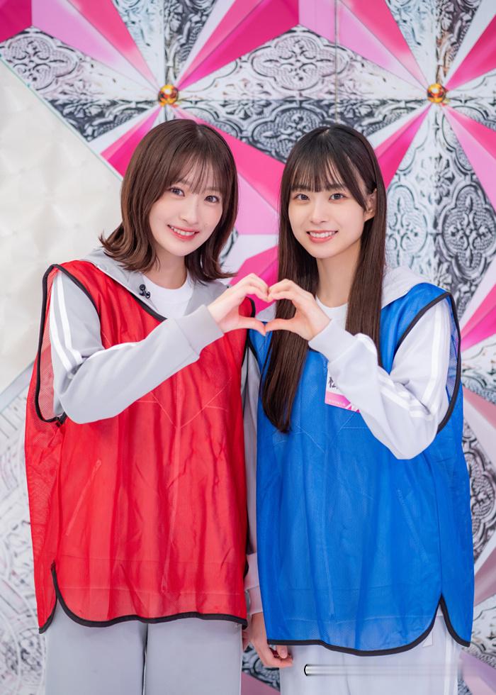 🌸 そこ曲がったら櫻坂　🤏ちょこさく