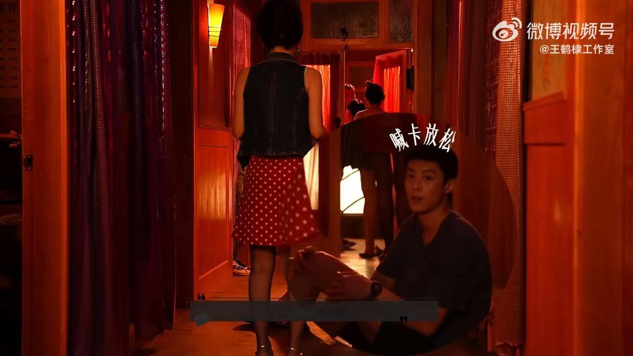 懵懵的 