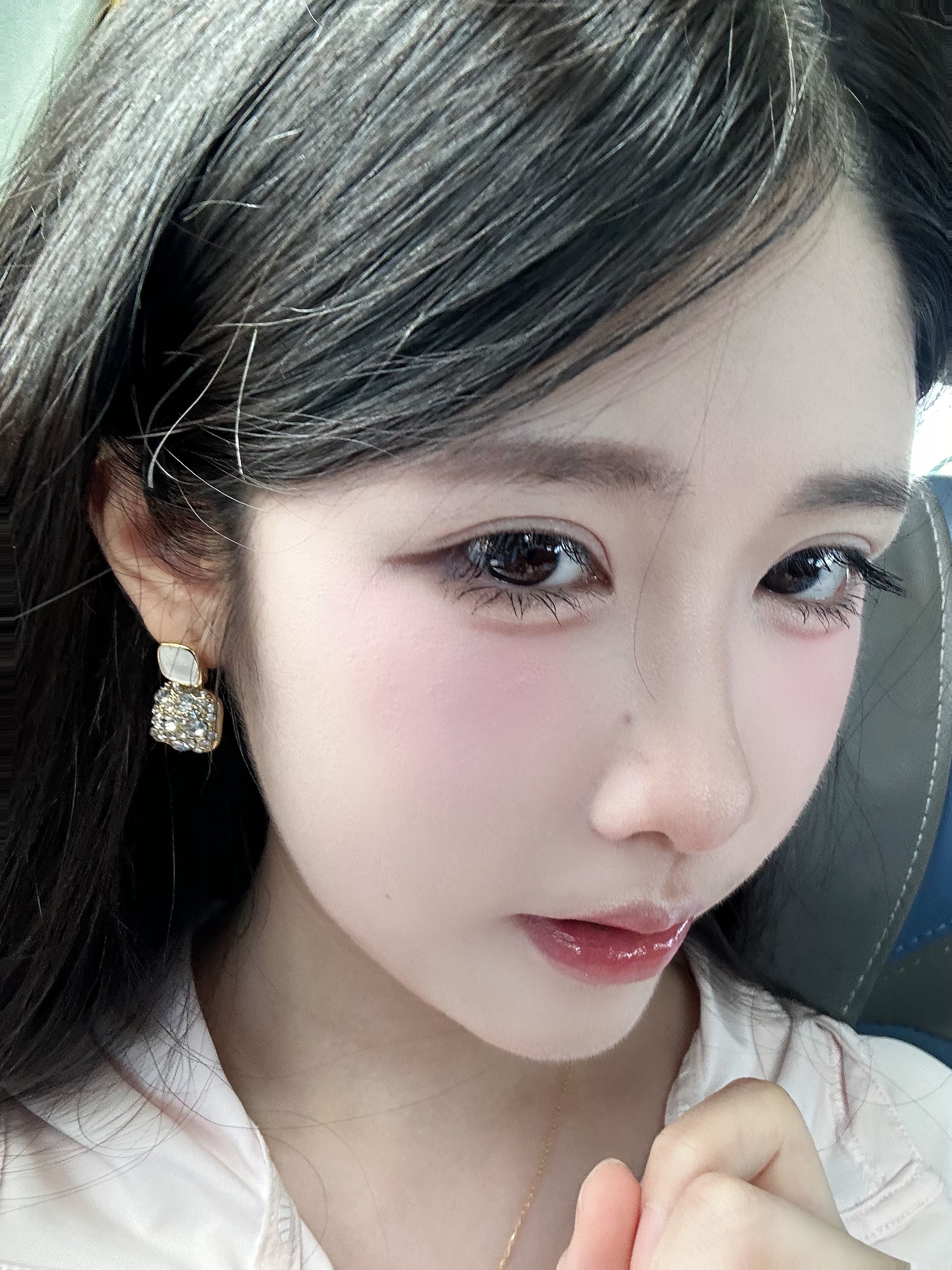 如果我今天真心诚意 那么明天后悔又有什么关系 ​​​