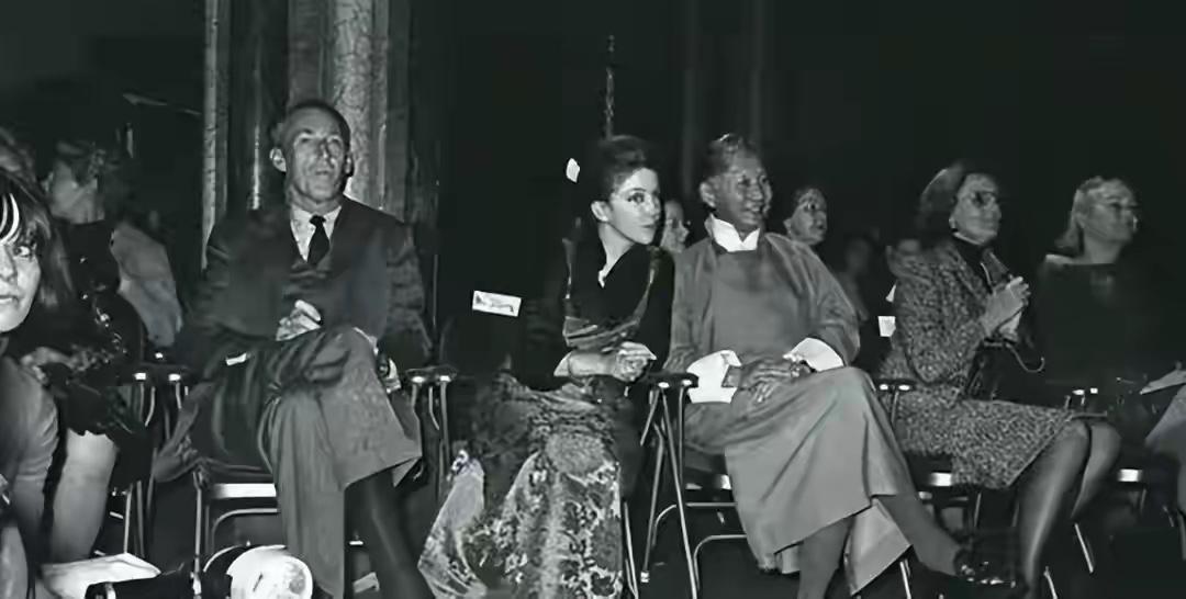 消失的国家锡金，流亡国王竟是中国少将的后代？它到底经历了什么

锡金这个地方，夹