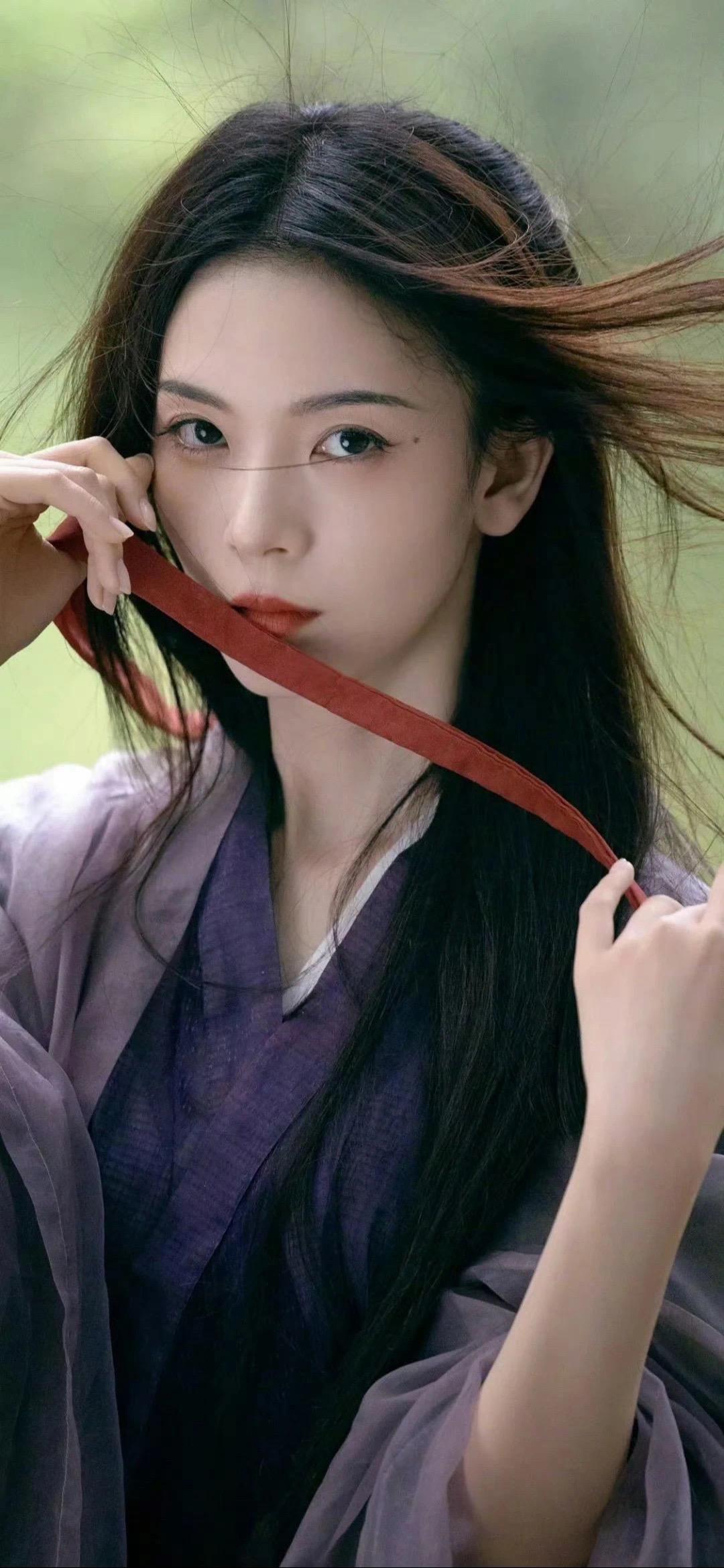 陈瑶 古风