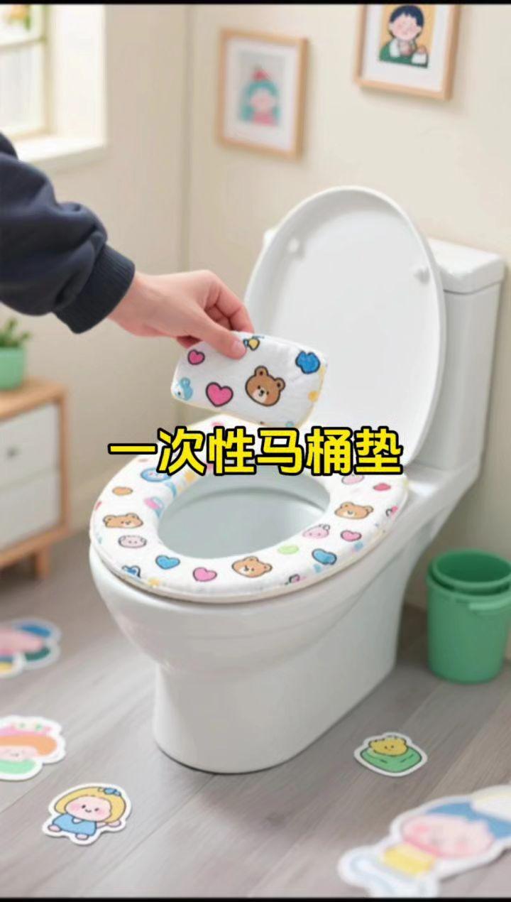 这个不管是出差旅游酒店都能用的上！