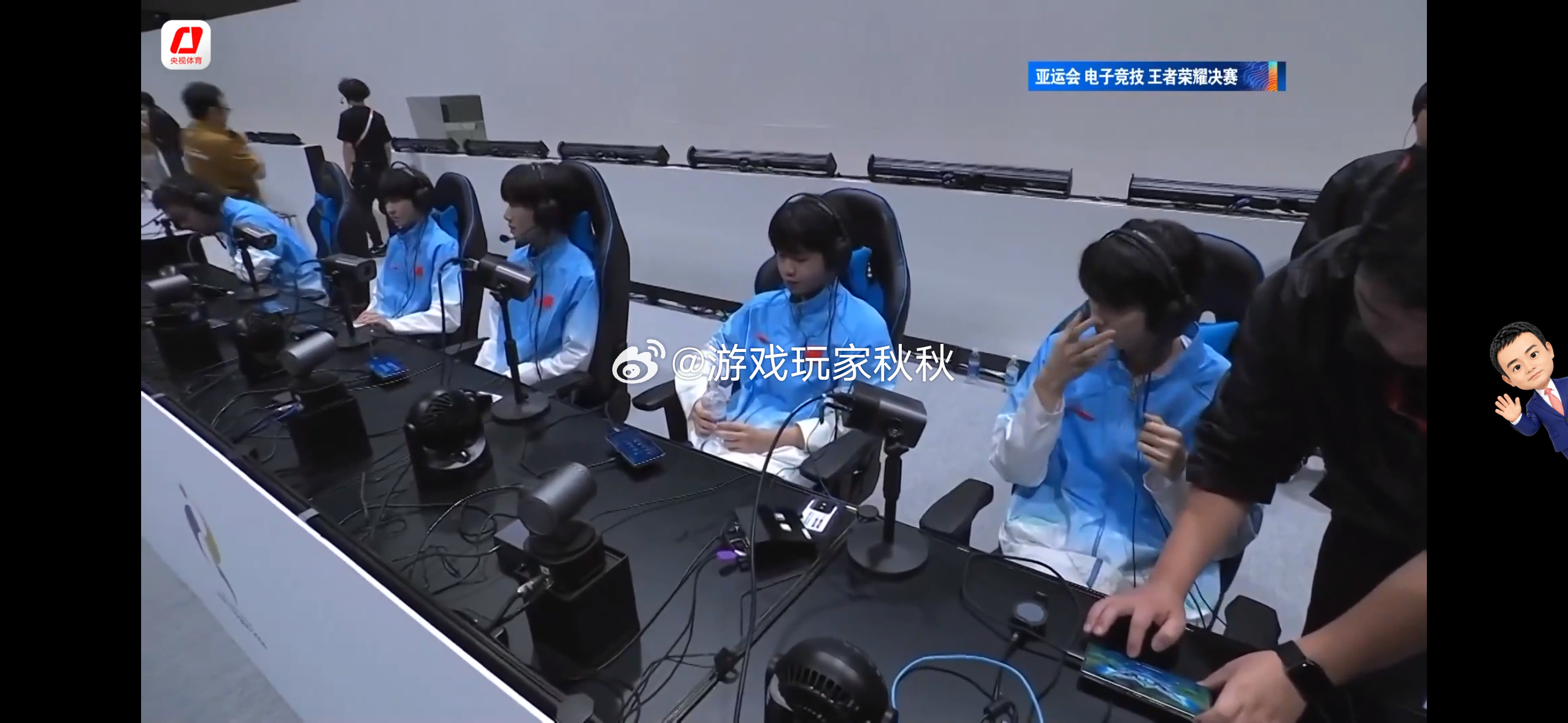 王者决赛小落轮换上场 战术轮换，小落登场！带着KPL冠军底蕴与半决赛的满分状态，