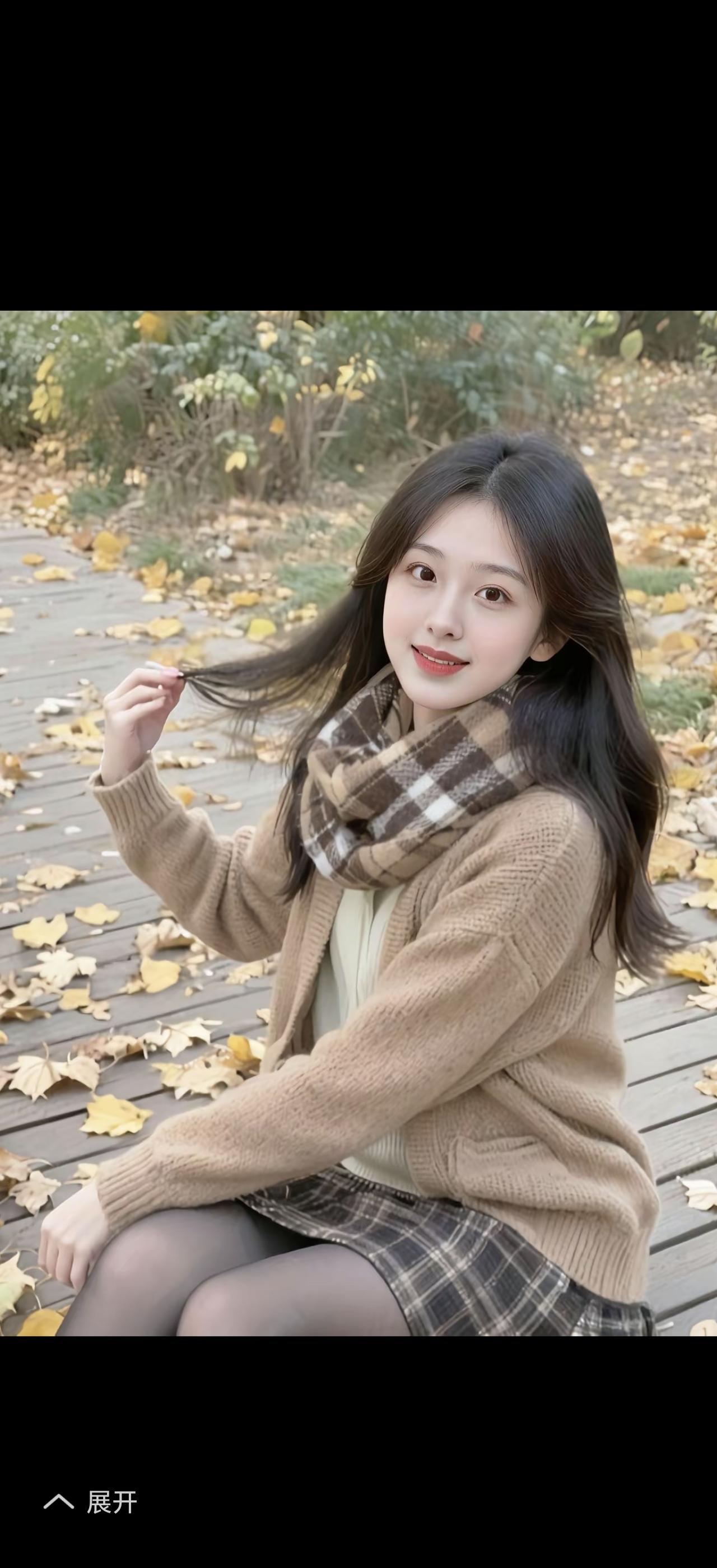 看到满地落叶，思绪一下子就飘远了。一方面，会想到“尘归尘，土归土”，落叶归根是它