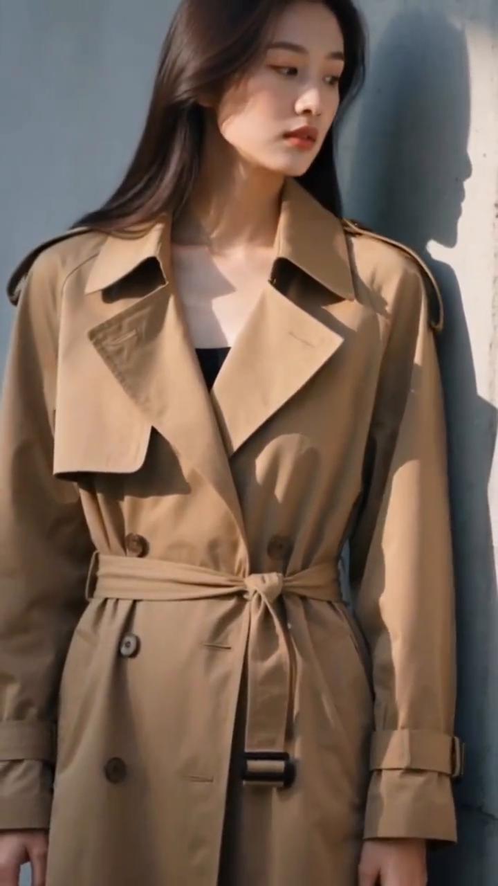 电影级人像三组电影级人像提示词，轻松拍出高级质感大片。
想拍出电影级人像大片？这