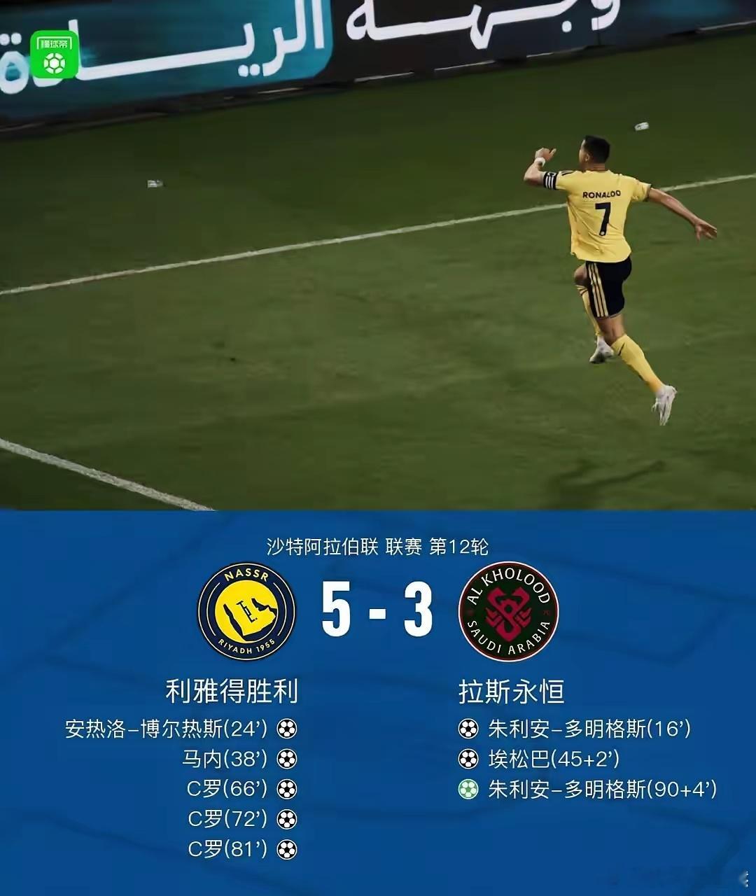 生活手记这几天C罗和梅西的经历差距太大了。C罗先是获得历史最佳金球奖，随后又率队