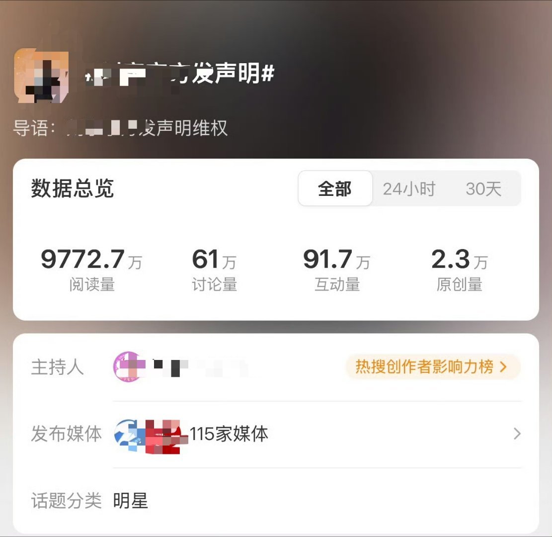 这辈子没看到过这么多媒体，也是给我长见识了，重新定义草根。 