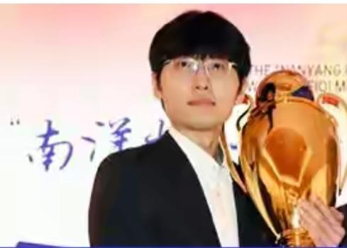 68胜11负~申真谞仍是最强者
轮流出彩 ~中国棋手多点开花

在2025年的赛