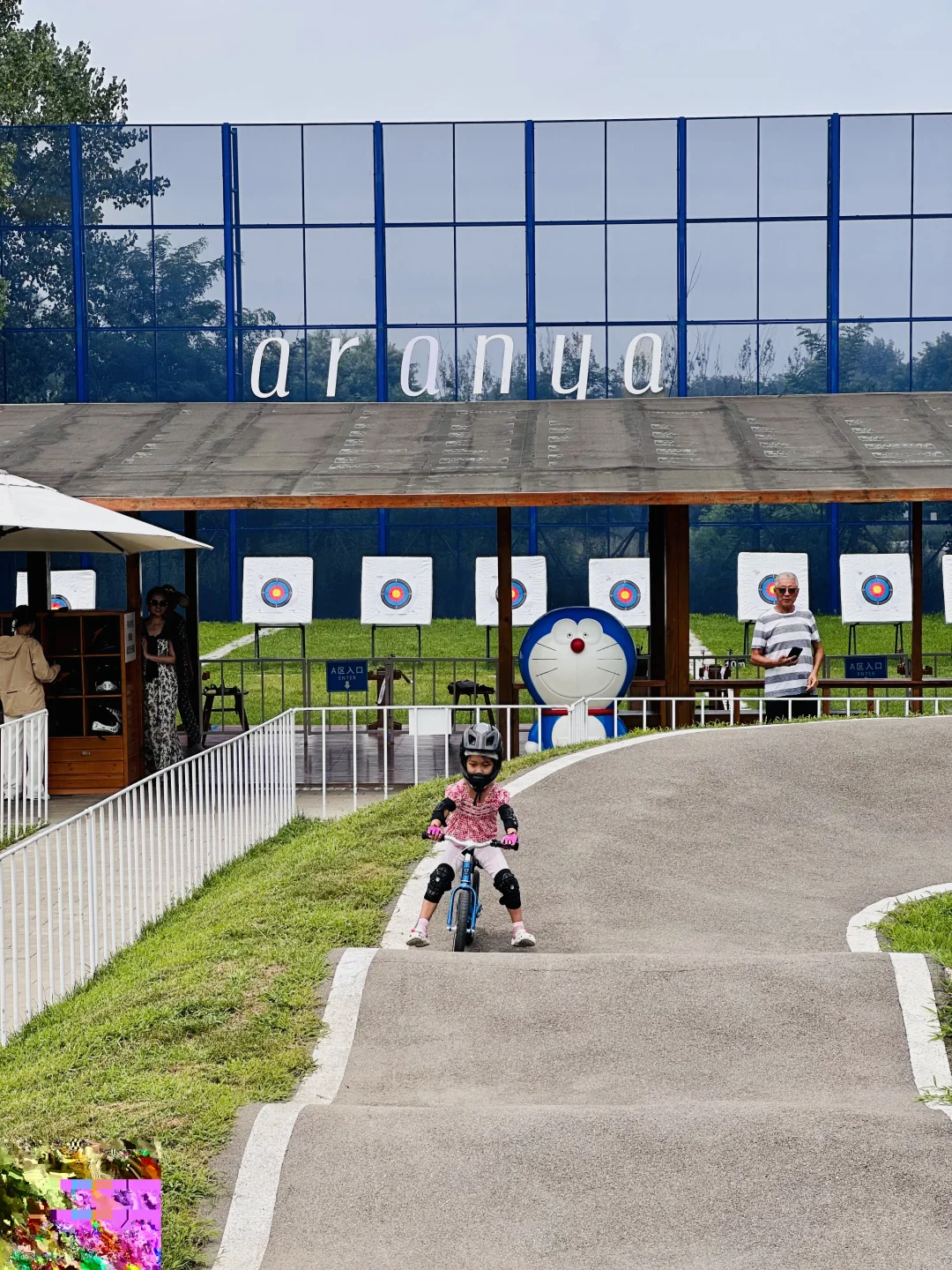 带娃来阿那亚都可以玩儿什么？！