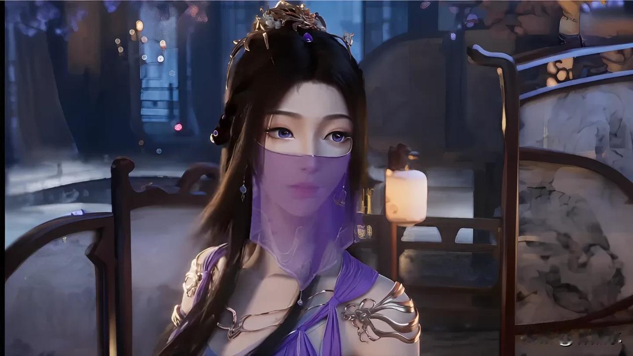天雷竹！天雷竹！天雷竹！
紫灵：韩前辈果真是那天…
韩立：嗯嗯嗯紫灵门主不必客气