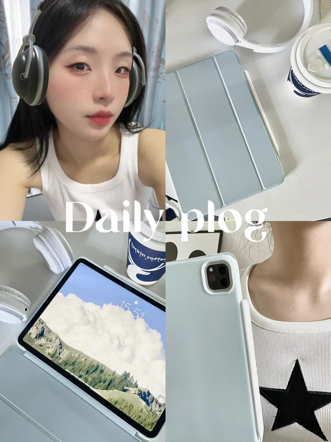 Plog·🥣积累审美·get博主同款高质量滤镜✔️