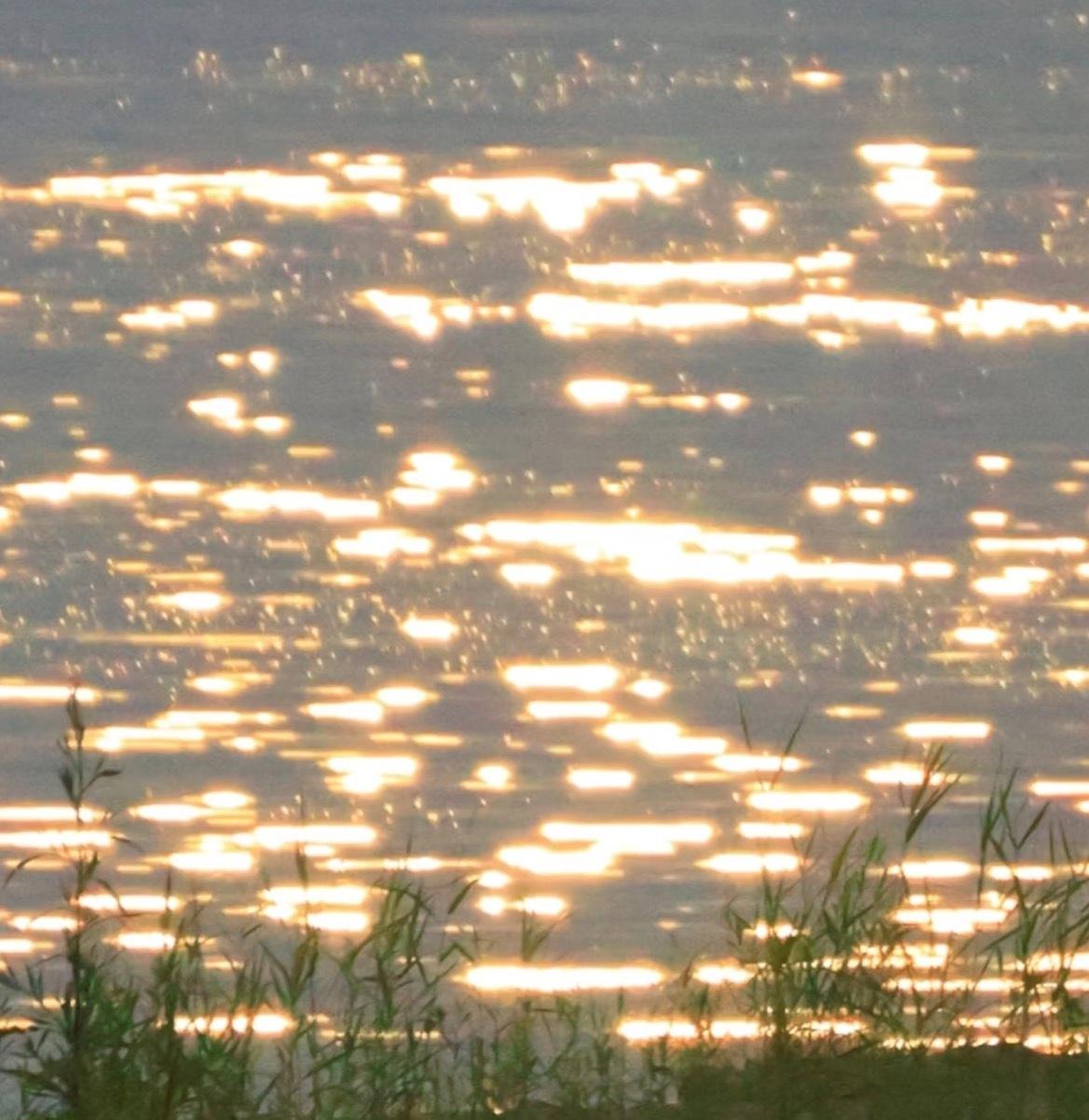 脆脆的水
那这个算什么？发光水？星星水？